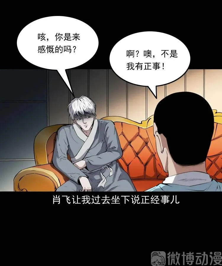 白头翁之诈尸上集19