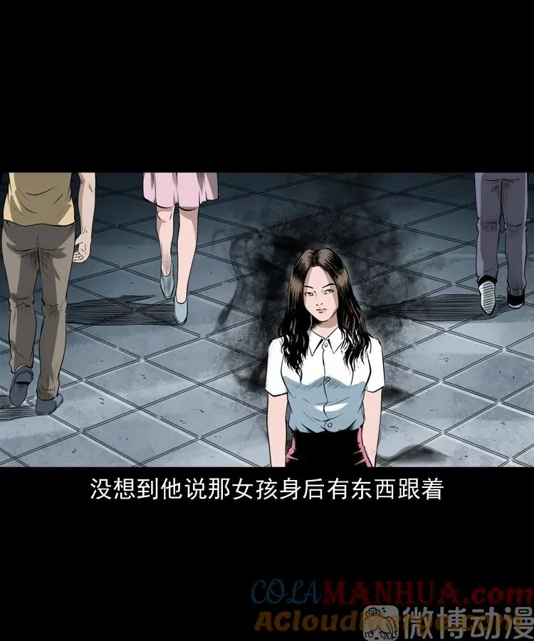白头翁之恶咒15