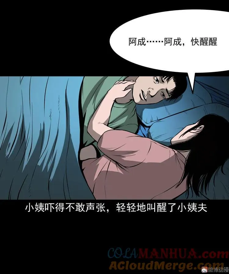 墙里的声音27
