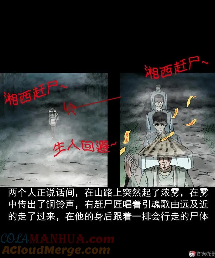 赶尸15
