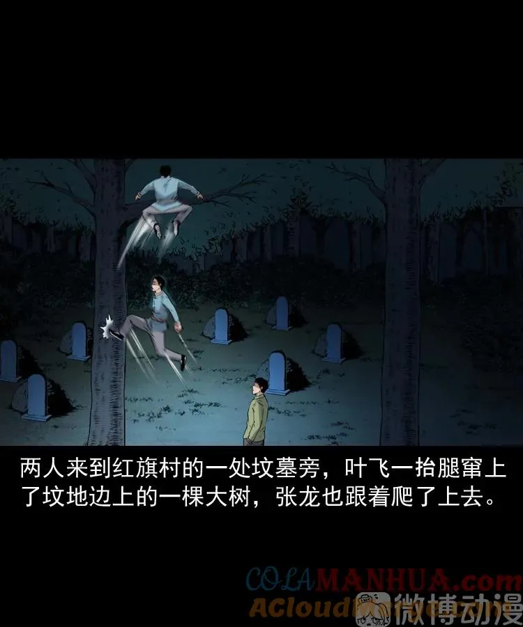 消失的尸体56