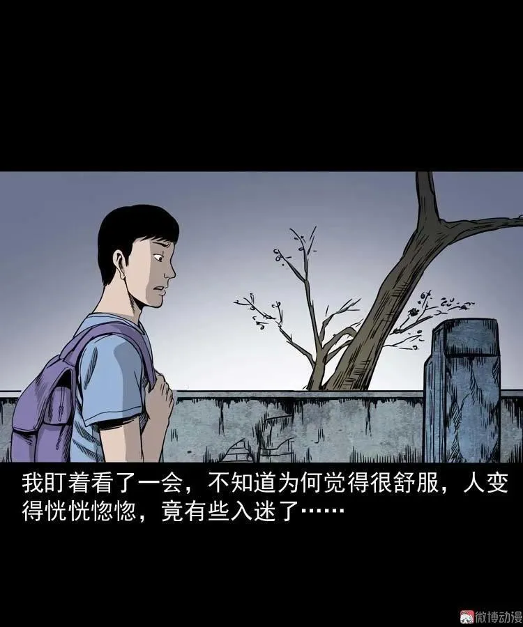奇怪的舍友14