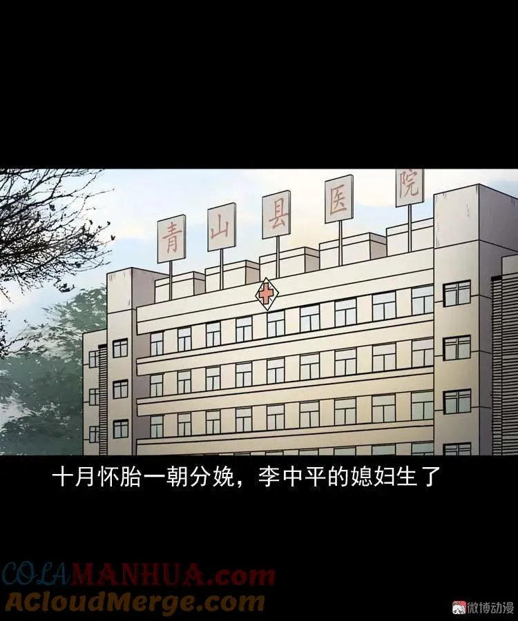 乡村异闻63