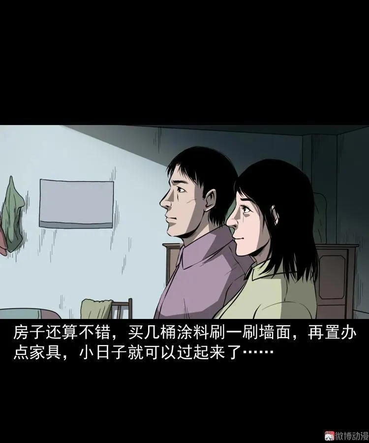 墙里的声音5