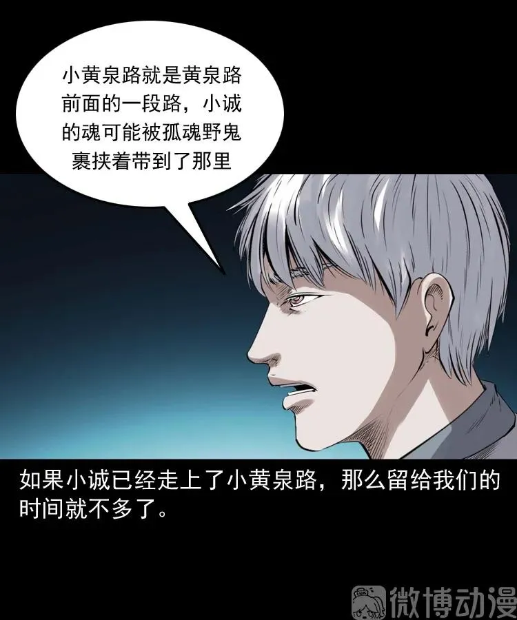 白头翁之抢魂（上）65