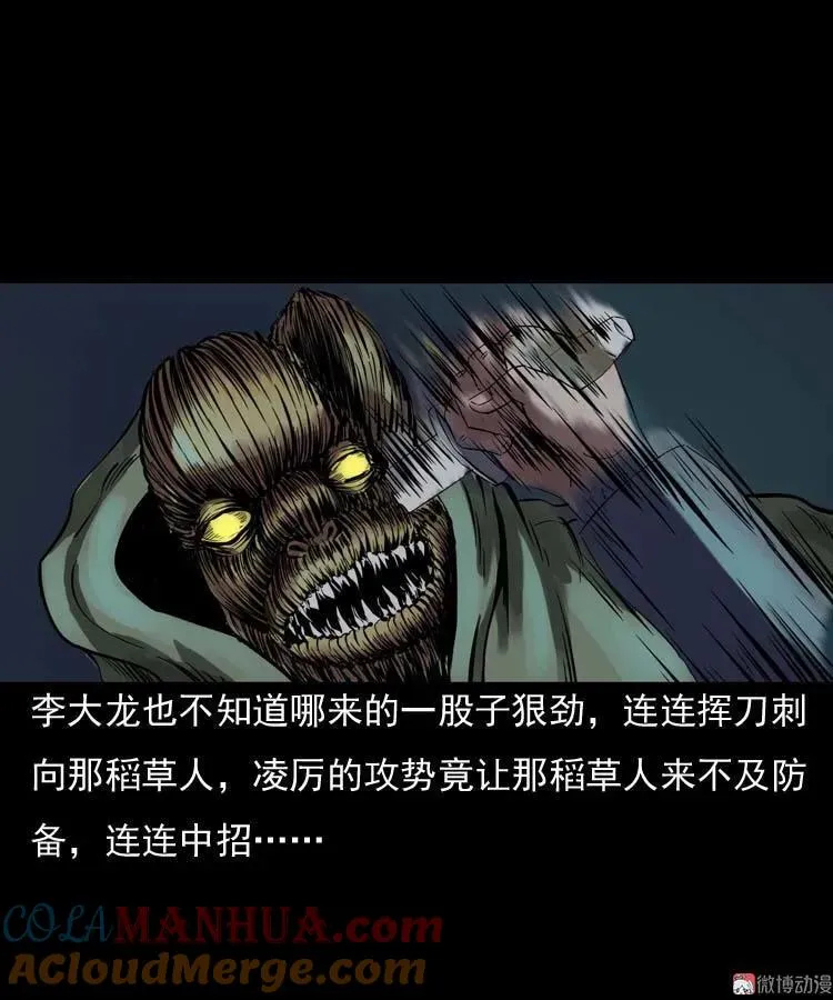 稻草人63