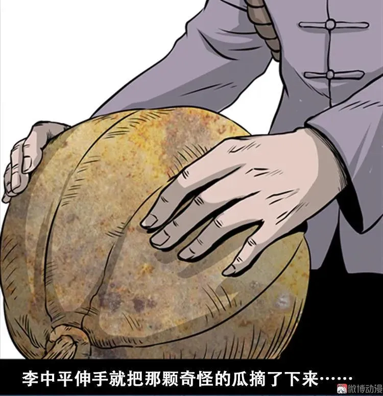 北瓜（上）23