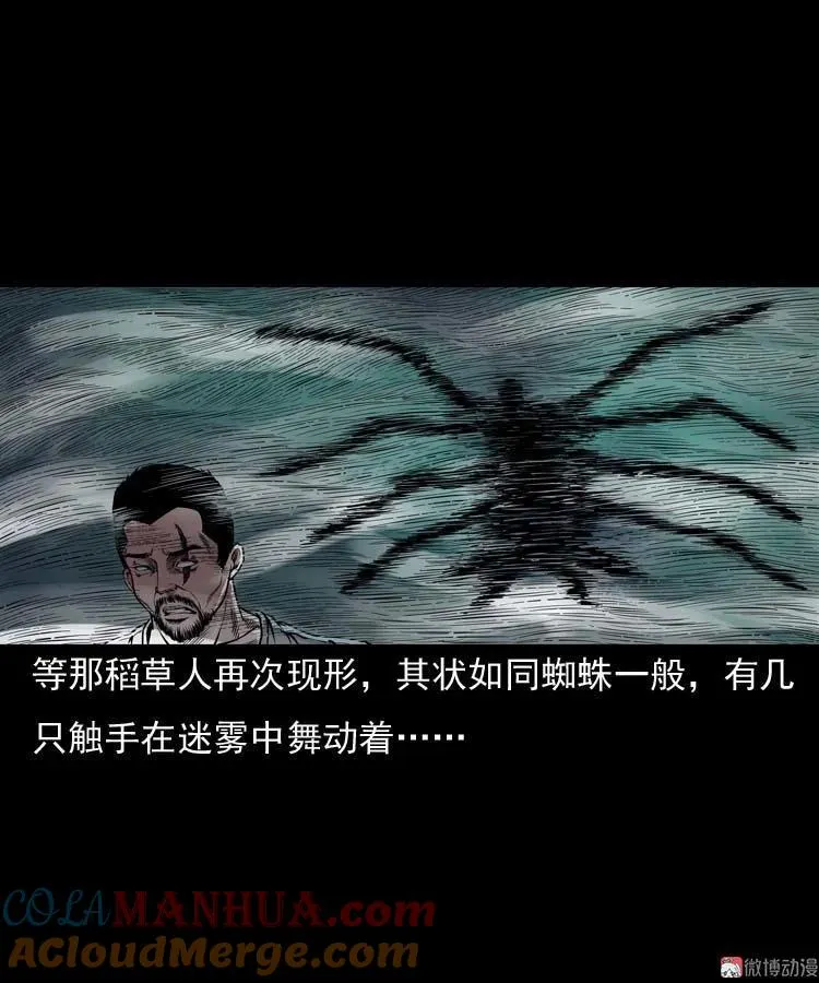 稻草人54