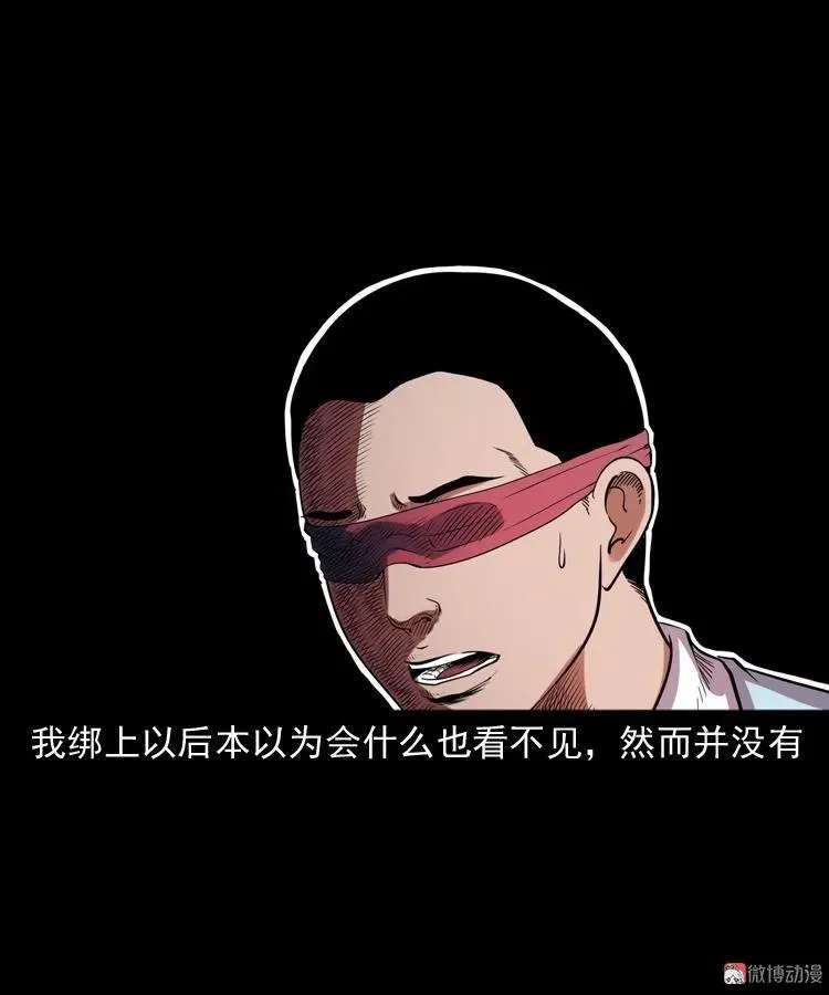 白头鬼之客人67