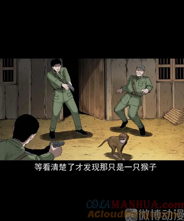 山神的真面目48