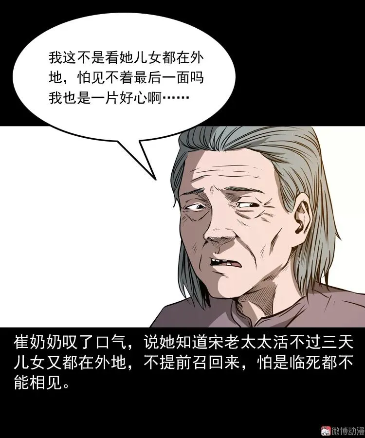 崔家老太太19