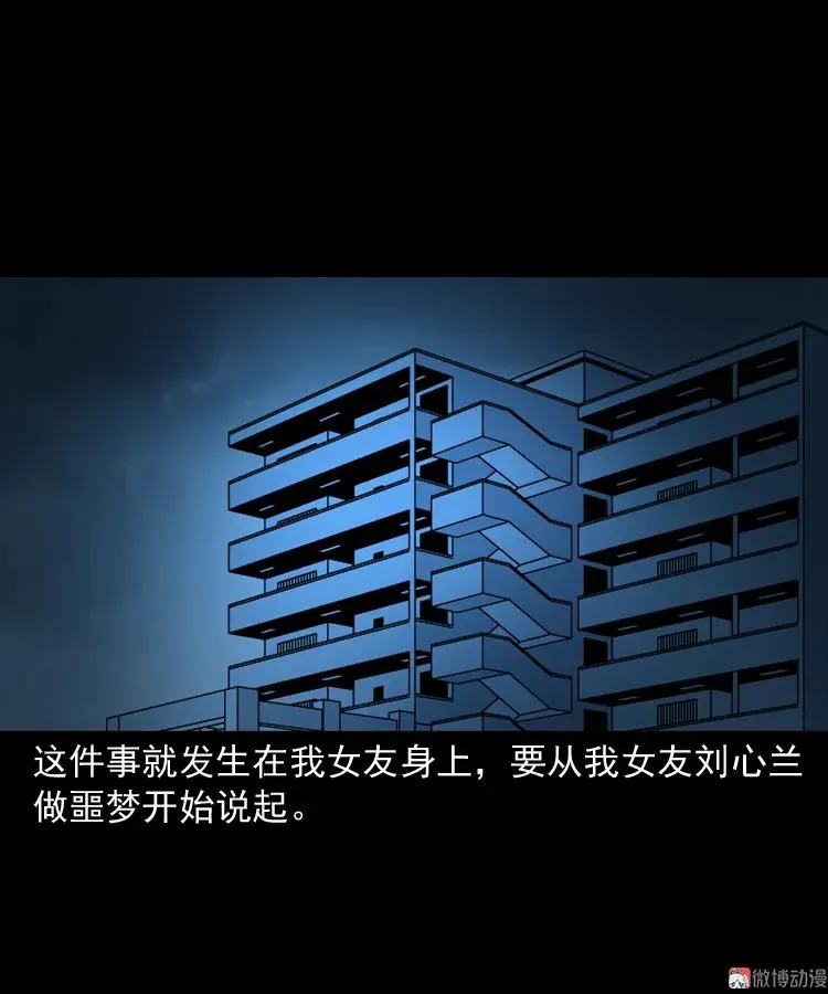 女友的噩梦2