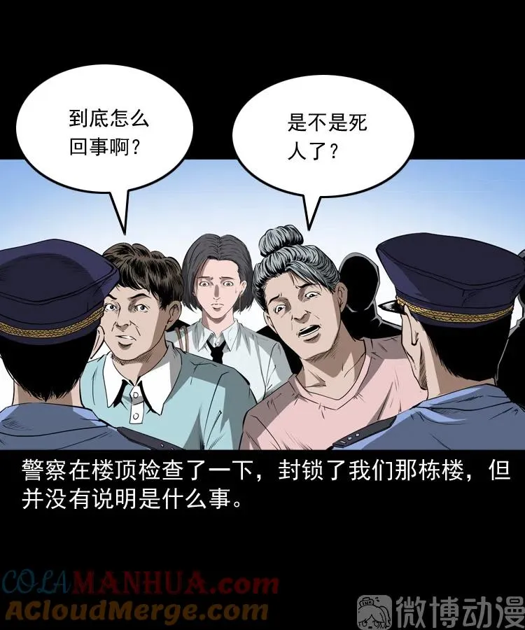 失踪的邻居66