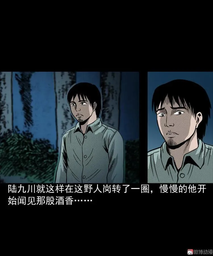 陆酒仙的来历（上）71