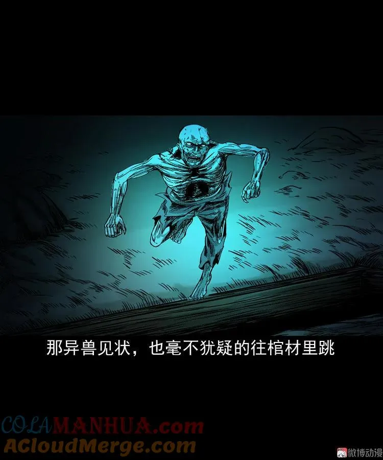 陆酒仙的来历（下）51