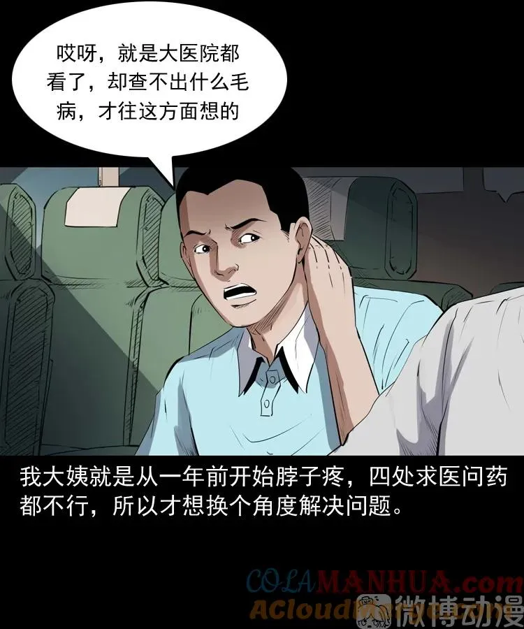 白头翁之压头煞21