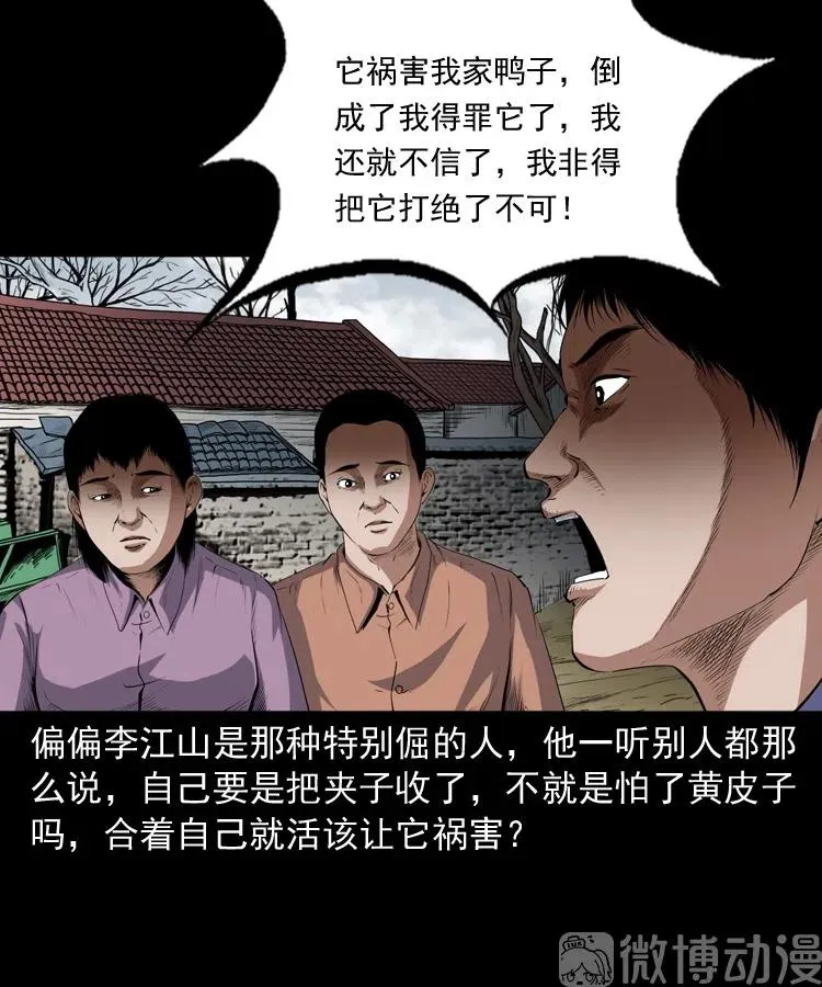 仙家异闻17