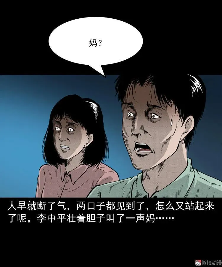 猫老太事件41