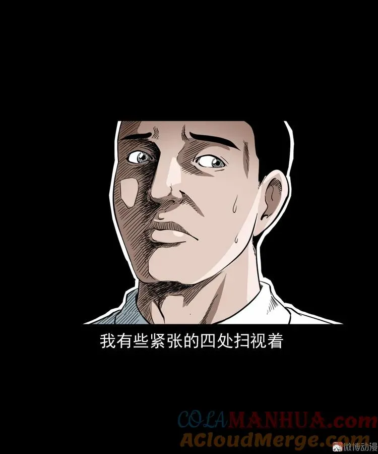 白头鬼之叫魂33