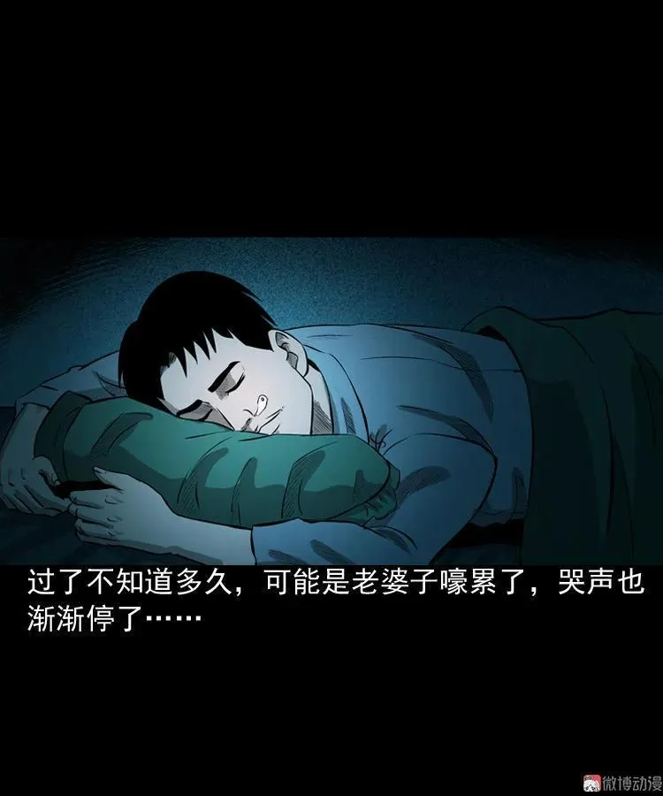 到底是人是诡47