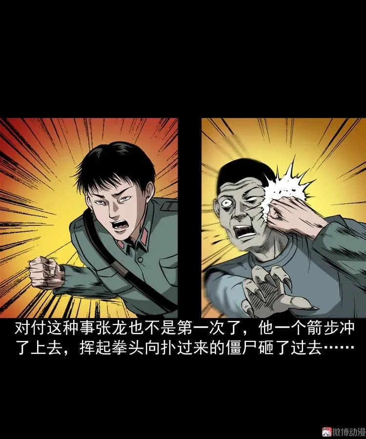 赶尸29