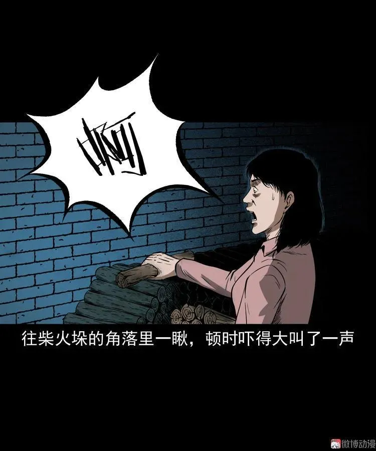 猫老太事件33