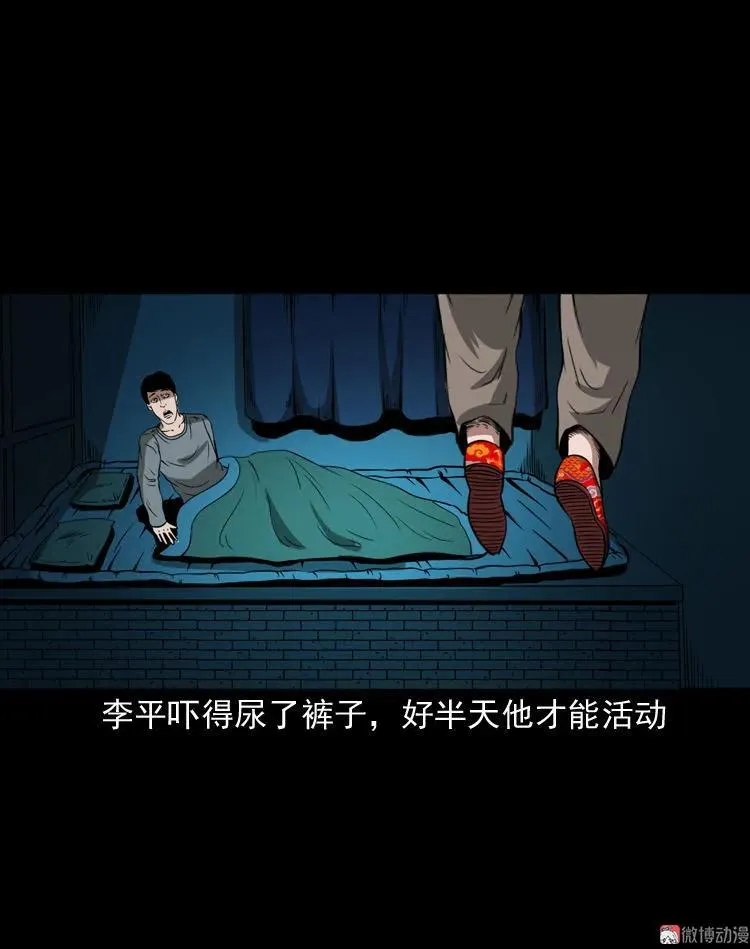 绣花鞋85