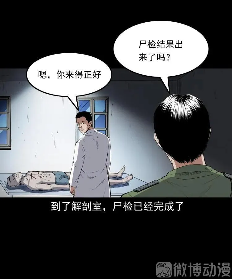 双鱼玉佩事件（下）41