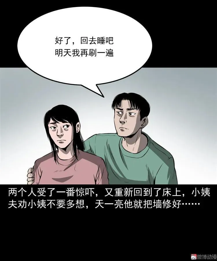 墙里的声音22