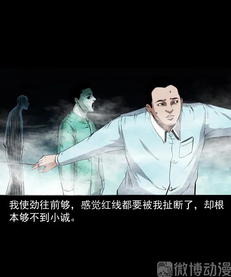 白头翁之抢魂（下）32