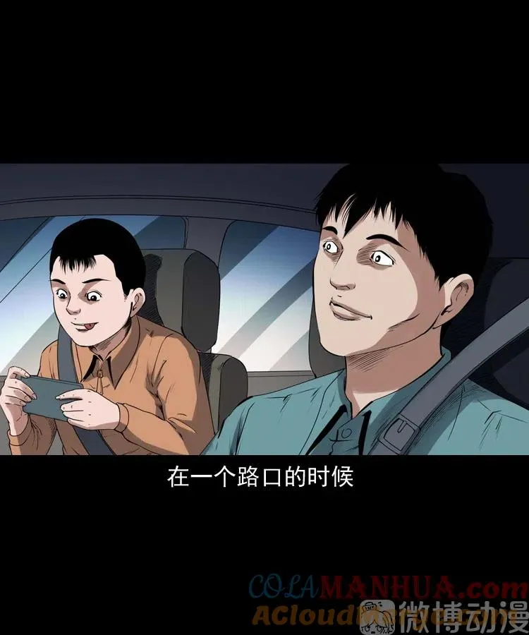白头翁之招错魂12