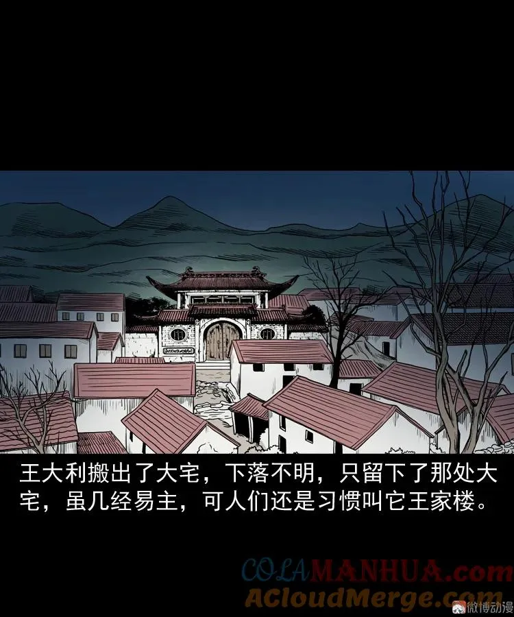 首富王大利81