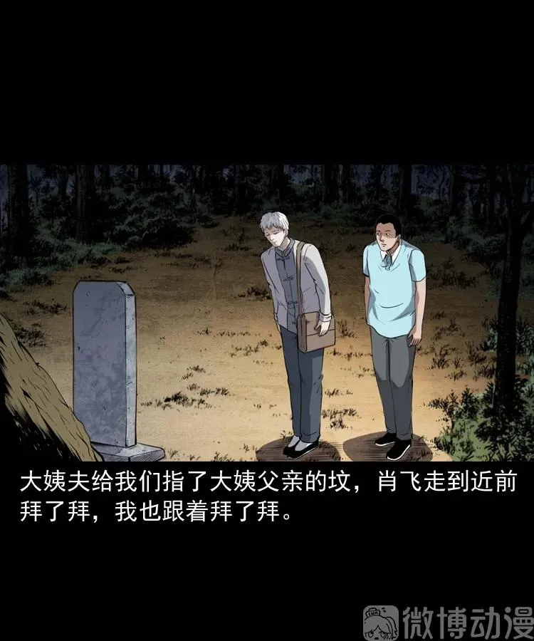 白头翁之压头煞43