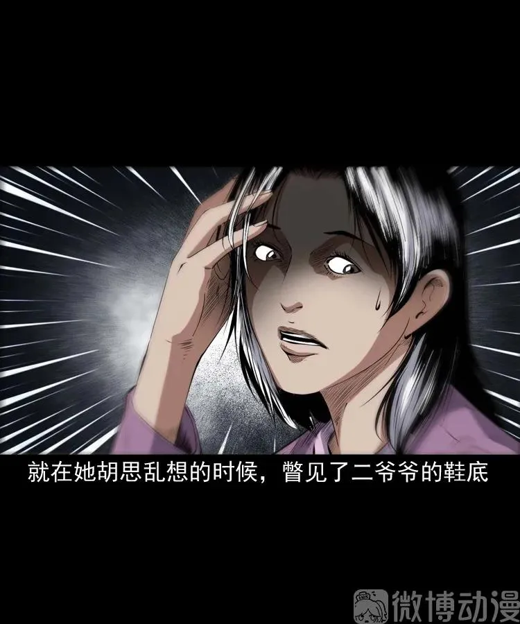 白头翁之诈尸上集67