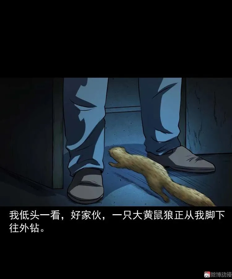 黄皮子医院41