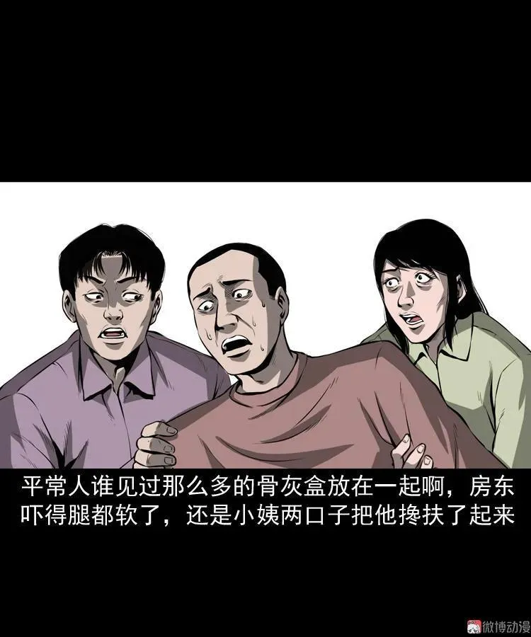 墙里的声音56