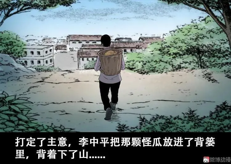 北瓜（上）28