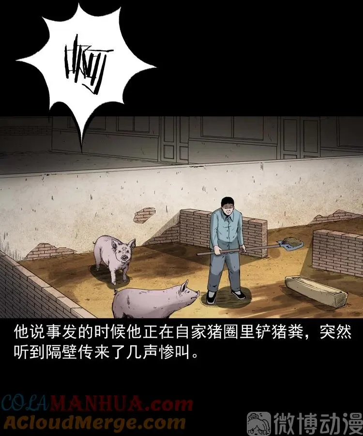 山神的真面目28