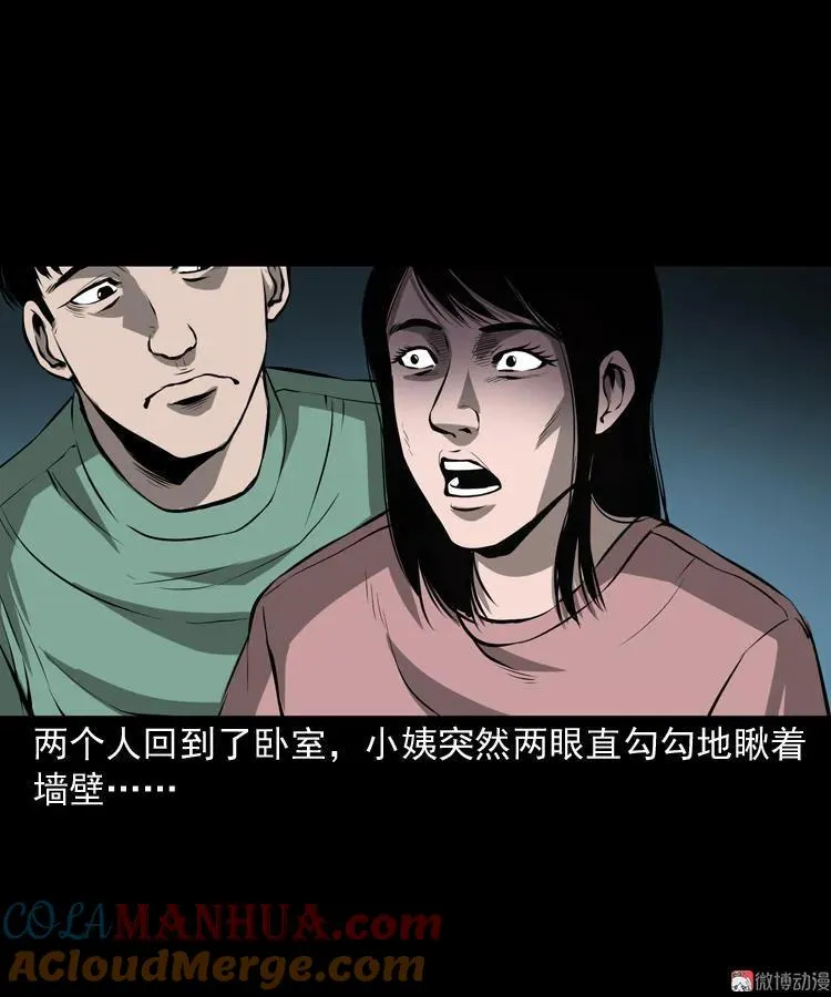 墙里的声音36