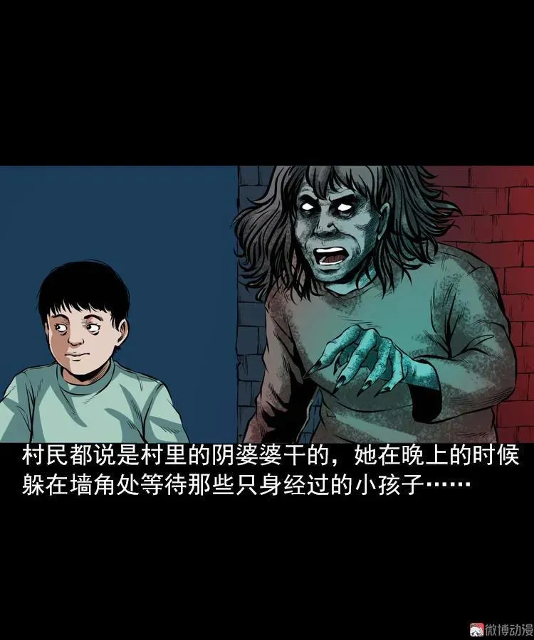 阴婆婆11