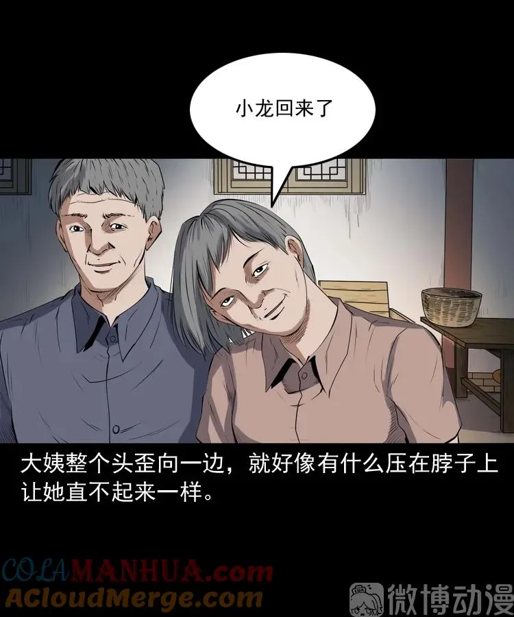 白头翁之压头煞33