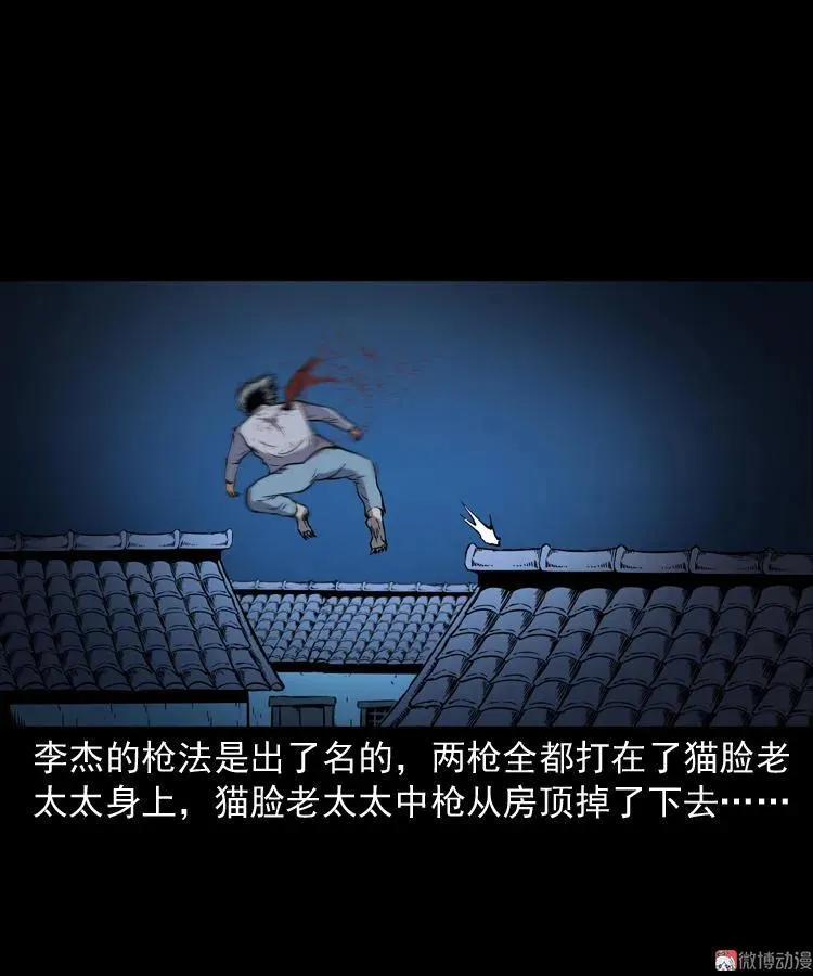 猫老太事件94