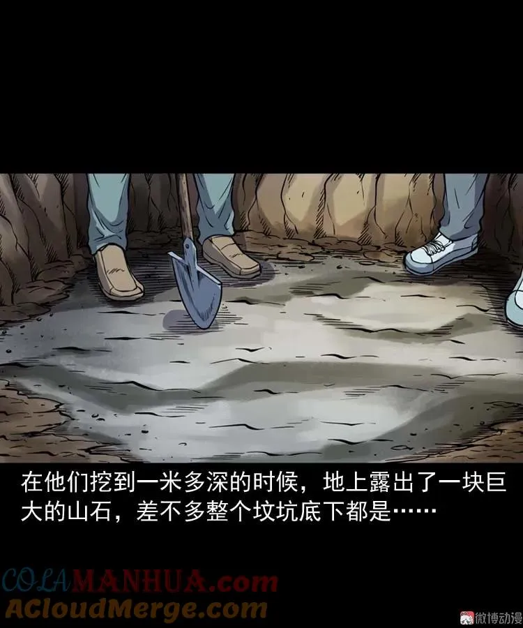 坟坑15