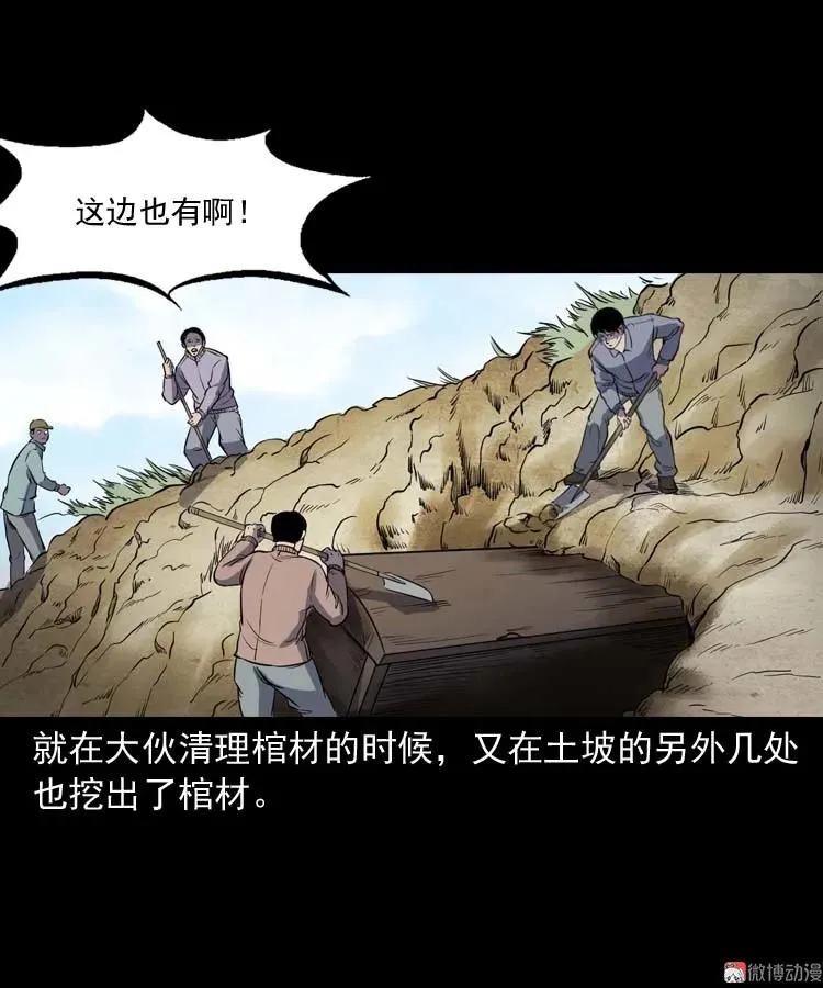 五棺莲花阵8