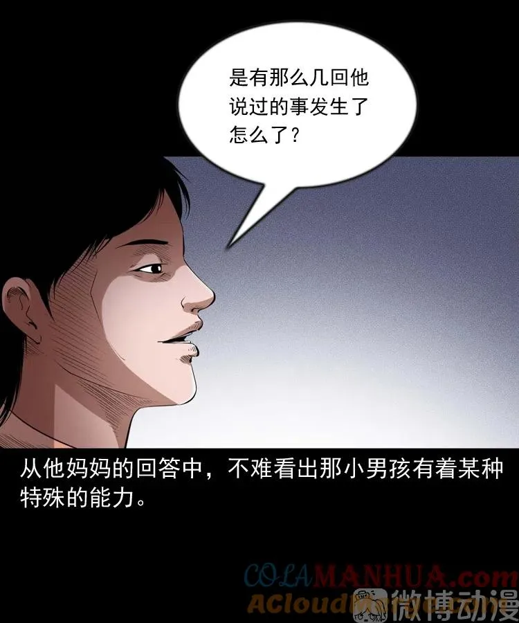 灵童追凶51