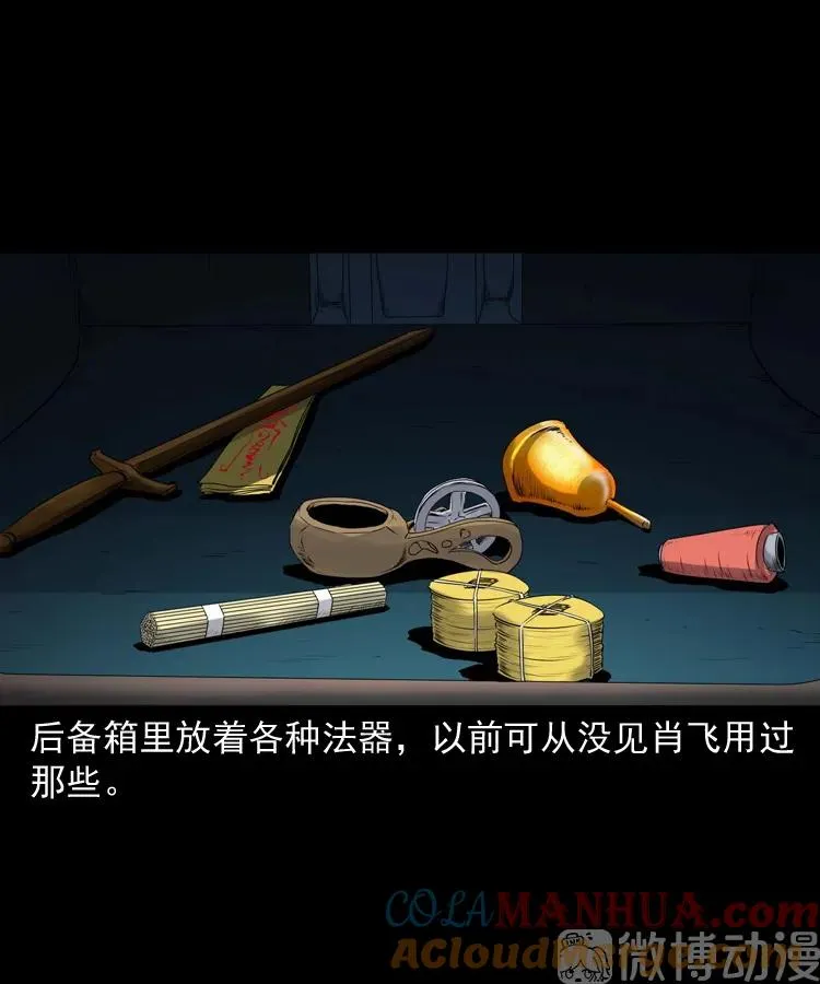 白头翁之抢魂（上）57