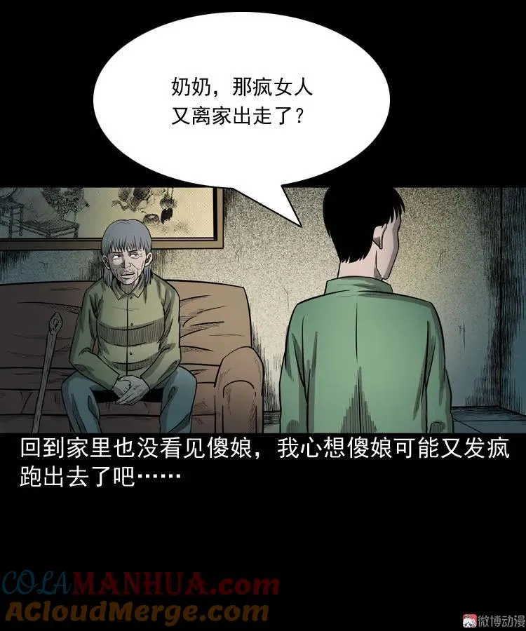 我的傻娘63