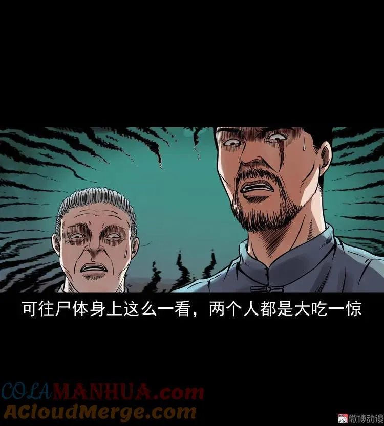 稻草人21