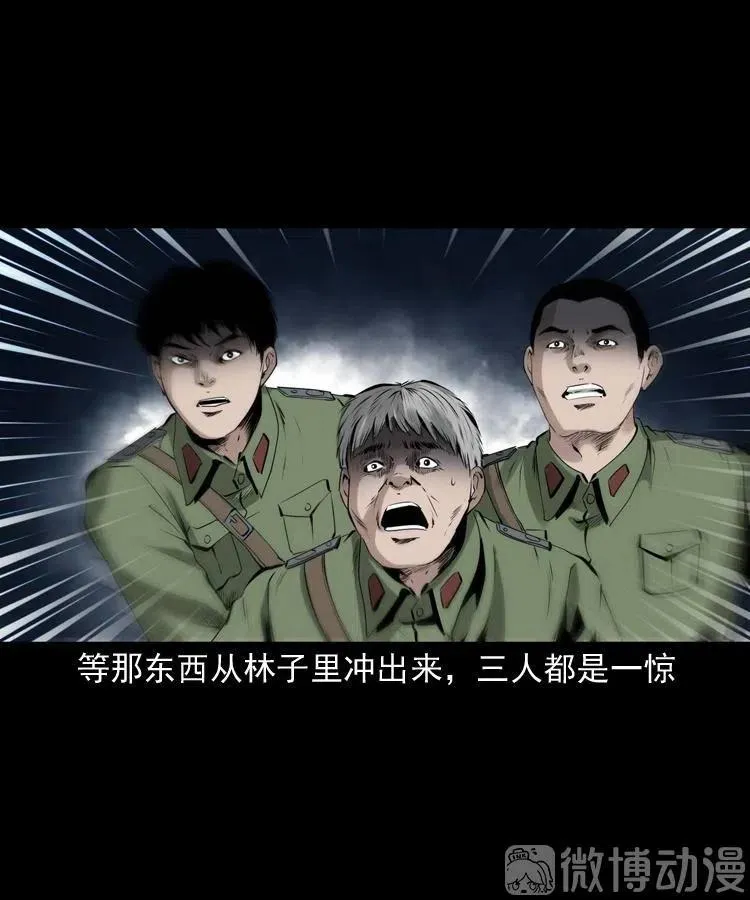山神的真面目77