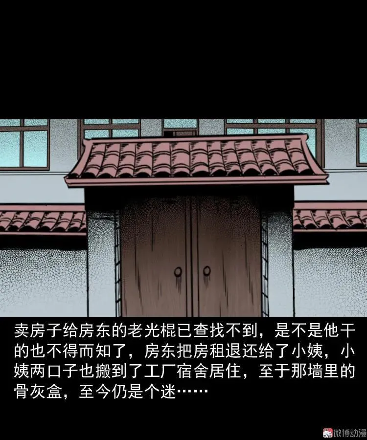 墙里的声音58